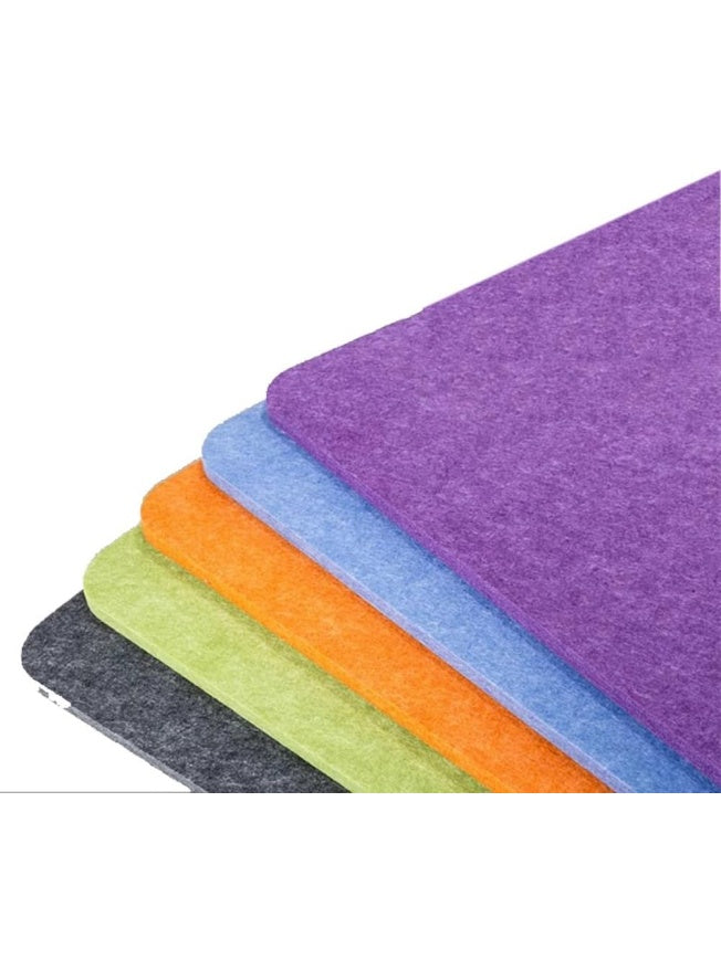 Verstellbare Schreibtisch Trennwand fur mehr Privatsphare und Konzentration im Buro und Homeoffice 30 x 100 cm